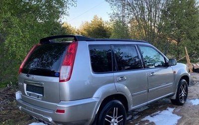 Nissan X-Trail, 2001 год, 650 000 рублей, 1 фотография
