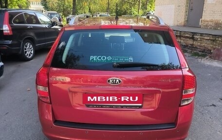 KIA cee'd I рестайлинг, 2011 год, 680 000 рублей, 5 фотография