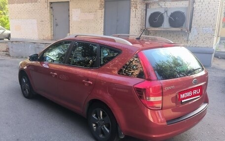 KIA cee'd I рестайлинг, 2011 год, 680 000 рублей, 6 фотография