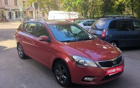 KIA cee'd I рестайлинг, 2011 год, 680 000 рублей, 3 фотография