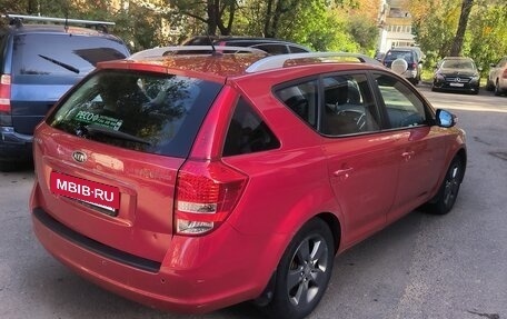 KIA cee'd I рестайлинг, 2011 год, 680 000 рублей, 4 фотография