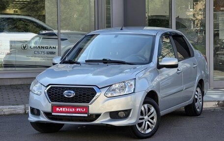 Datsun on-DO I рестайлинг, 2018 год, 480 000 рублей, 1 фотография