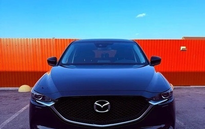 Mazda CX-5 II, 2019 год, 2 650 000 рублей, 1 фотография