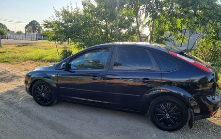 Ford Focus II рестайлинг, 2006 год, 480 000 рублей, 1 фотография