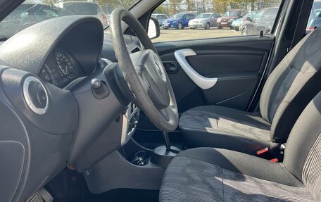 Renault Logan I, 2014 год, 570 000 рублей, 6 фотография