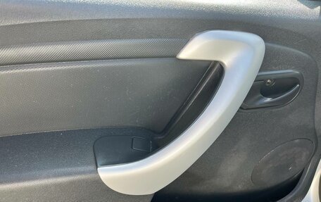 Renault Logan I, 2014 год, 570 000 рублей, 7 фотография