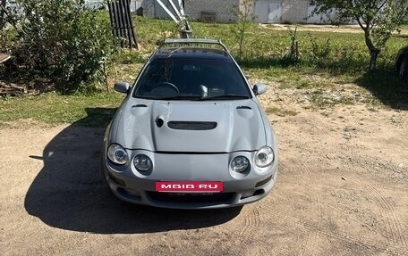 Toyota Celica VII рестайлинг, 1996 год, 700 000 рублей, 1 фотография