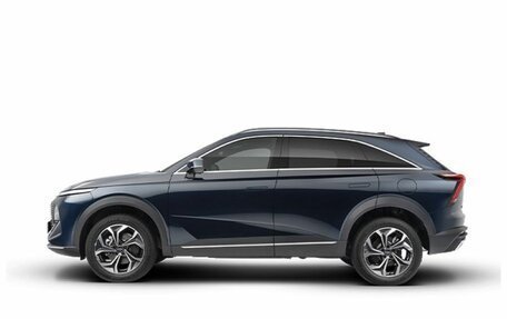 Haval F7, 2025 год, 3 499 000 рублей, 1 фотография