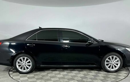 Toyota Camry, 2014 год, 1 770 000 рублей, 4 фотография