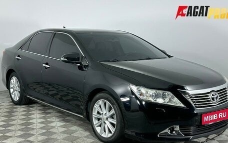 Toyota Camry, 2014 год, 1 770 000 рублей, 3 фотография