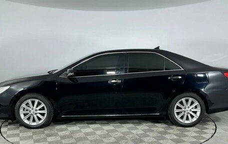 Toyota Camry, 2014 год, 1 770 000 рублей, 8 фотография