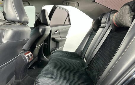 Toyota Camry, 2014 год, 1 770 000 рублей, 9 фотография