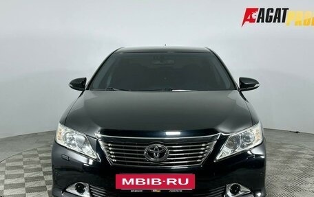 Toyota Camry, 2014 год, 1 770 000 рублей, 2 фотография
