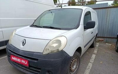 Renault Kangoo II рестайлинг, 2012 год, 550 000 рублей, 1 фотография