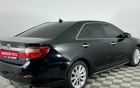 Toyota Camry, 2014 год, 1 770 000 рублей, 5 фотография