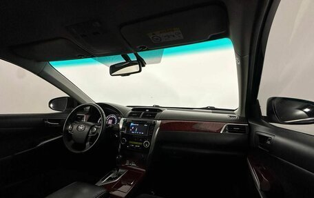 Toyota Camry, 2014 год, 1 770 000 рублей, 12 фотография