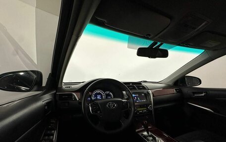 Toyota Camry, 2014 год, 1 770 000 рублей, 13 фотография