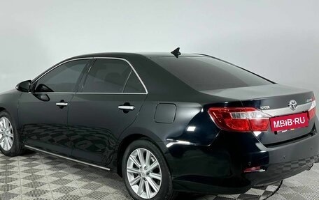 Toyota Camry, 2014 год, 1 770 000 рублей, 7 фотография