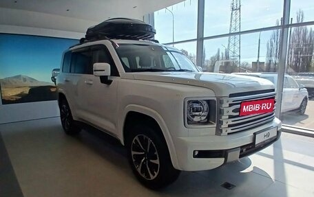 Haval H9, 2024 год, 4 899 000 рублей, 3 фотография