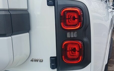 Haval H9, 2024 год, 4 899 000 рублей, 8 фотография