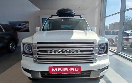 Haval H9, 2024 год, 4 899 000 рублей, 2 фотография