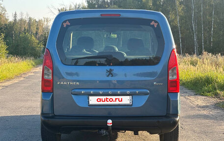 Peugeot Partner II рестайлинг 2, 2010 год, 550 000 рублей, 4 фотография