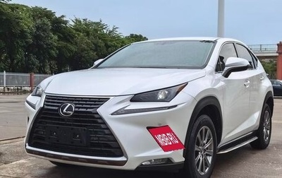 Lexus NX I, 2021 год, 3 000 000 рублей, 1 фотография