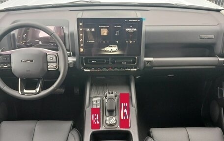 Haval H9, 2024 год, 4 899 000 рублей, 13 фотография