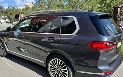 BMW X7, 2019 год, 7 000 000 рублей, 1 фотография