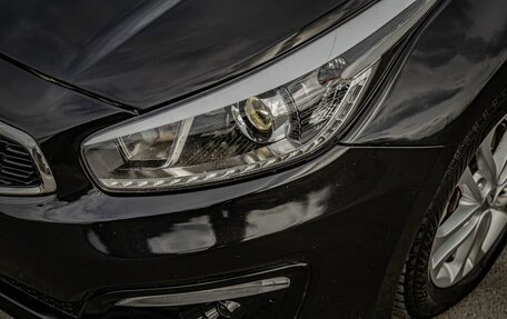 KIA cee'd III, 2015 год, 1 185 000 рублей, 5 фотография