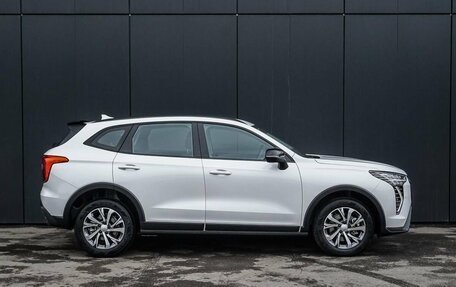 Haval Jolion, 2025 год, 2 399 000 рублей, 3 фотография