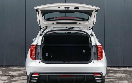 Haval Jolion, 2025 год, 2 399 000 рублей, 6 фотография