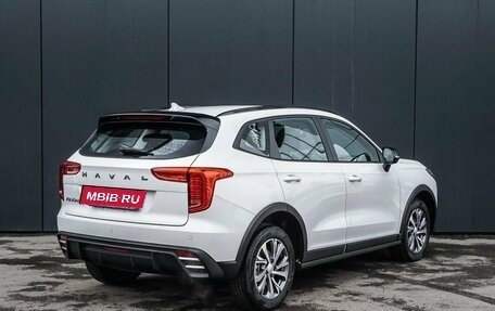 Haval Jolion, 2025 год, 2 399 000 рублей, 4 фотография