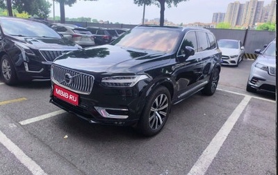 Volvo XC90 II рестайлинг, 2020 год, 3 462 000 рублей, 1 фотография