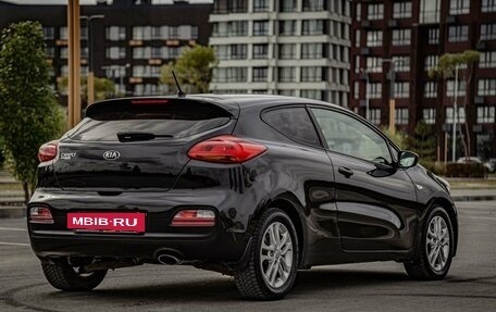 KIA cee'd III, 2015 год, 1 185 000 рублей, 10 фотография
