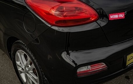 KIA cee'd III, 2015 год, 1 185 000 рублей, 8 фотография