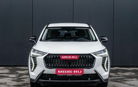 Haval Jolion, 2025 год, 2 399 000 рублей, 2 фотография