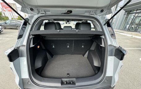 Chery Tiggo 4 I рестайлинг, 2025 год, 2 099 000 рублей, 6 фотография