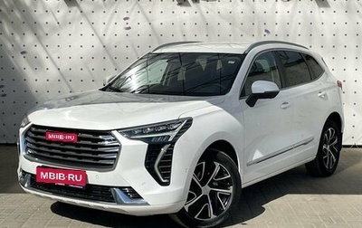 Haval Jolion, 2021 год, 1 675 000 рублей, 1 фотография