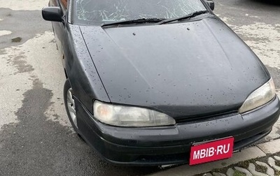Toyota Cynos, 1993 год, 210 000 рублей, 1 фотография