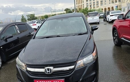 Honda Stream II, 2010 год, 1 350 000 рублей, 1 фотография