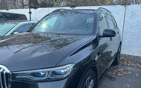 BMW X7, 2020 год, 6 600 000 рублей, 2 фотография