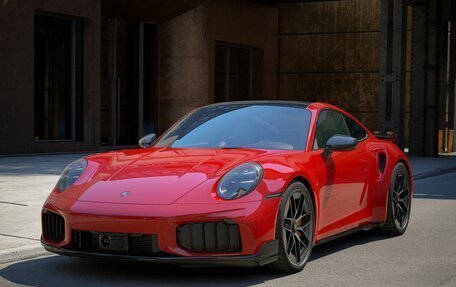 Porsche 911, 2025 год, 47 102 000 рублей, 1 фотография