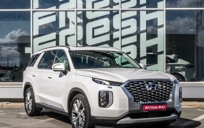 Hyundai Palisade I, 2022 год, 4 532 000 рублей, 1 фотография