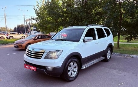 KIA Mohave I, 2009 год, 1 650 000 рублей, 1 фотография