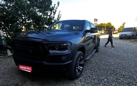 Rambler 1500, 2021 год, 5 400 000 рублей, 3 фотография