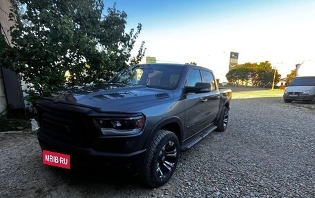 Rambler 1500, 2021 год, 5 400 000 рублей, 2 фотография