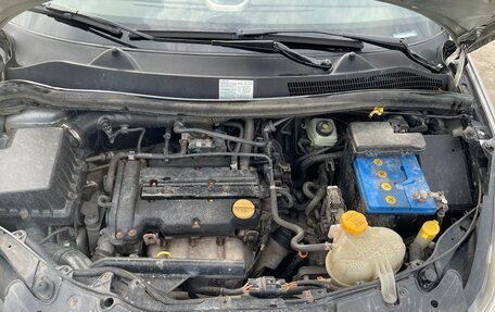 Opel Corsa D, 2008 год, 520 000 рублей, 2 фотография