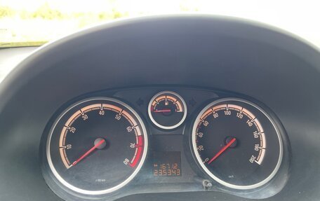 Opel Corsa D, 2008 год, 520 000 рублей, 5 фотография