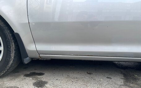 Opel Corsa D, 2008 год, 520 000 рублей, 7 фотография